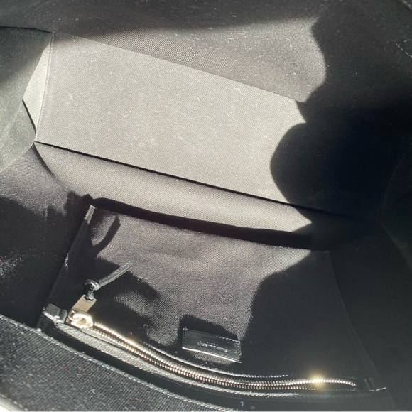 YSL RIVE GAUCHE - Tote Bag - Picture 12 of 15